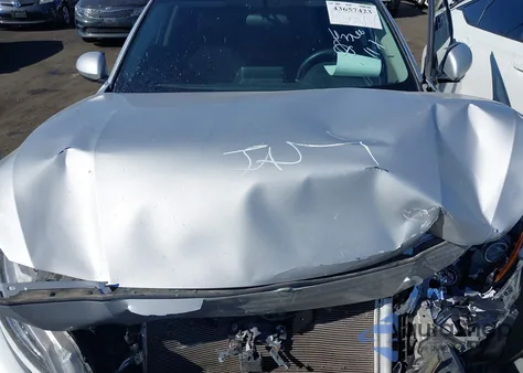 2020 Nissan Altima S Fwd from USA, damaged, VIN 1N4BL4BV3LC162486